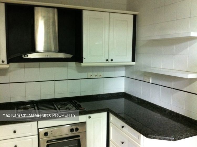 Changi Court (D16), Condominium #177685252